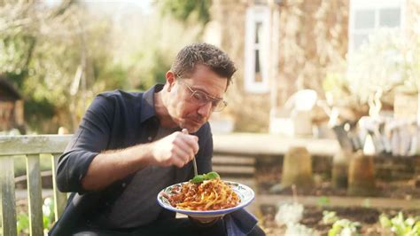 Gino D'Acampo의 'Pasta Masterclass'! 이탈리아 요리 마법사가 한국을 사로잡다!